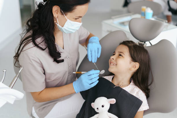 Best Emergency Treatment for Dental Infections or Abscesses in Spurgeon, TN