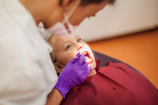 Best Emergency Dental Care for Broken or Chipped Teeth in Spurgeon, TN