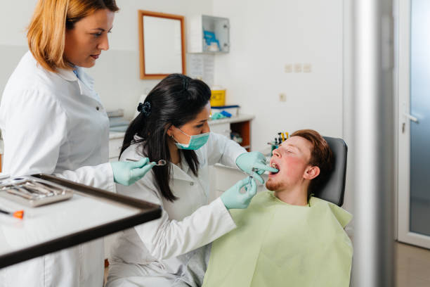 Best After-Hours Dental Trauma Care in Spurgeon, TN